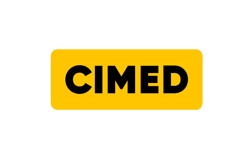 Cimed - PNG